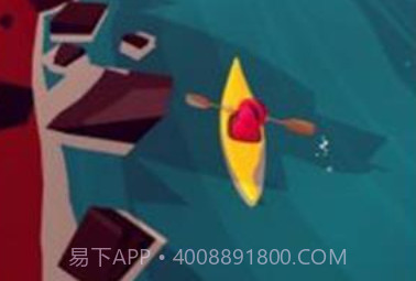 木筏划船冒险v1.12截图