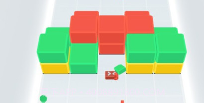 砖块堆叠大师v0.0.17截图
