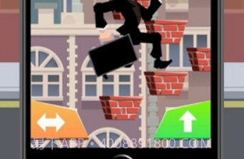 楼上无尽的楼梯v1.14截图