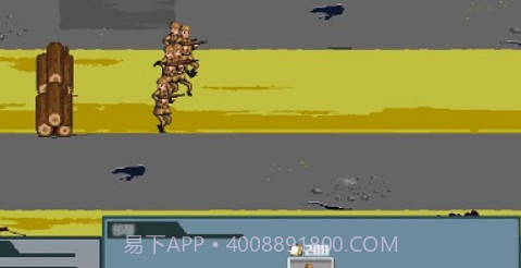 世界大战1944v1.15截图