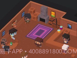 幻想任务v0.15截图