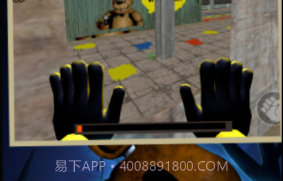 逃出恐怖小镇v1.0.16截图