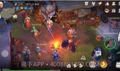 龙之黄昏幸存者国际服v0.9.14截图