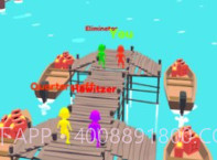 疯狂的船长v1.0.16截图