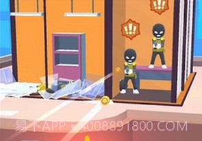 直升机射手v1.8.16截图