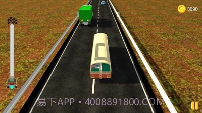 巴士赛车3D0.28截图