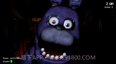 FNAFv2.0.14截图