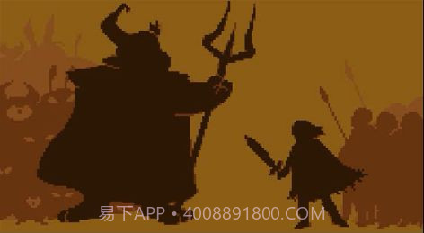 不灭的安黛因模拟器1.10截图
