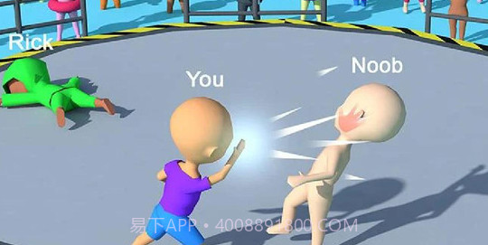 俄罗斯巴掌冠军v1.0.12截图