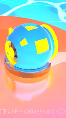 撞球大作战io1.12截图