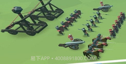 全面战争幕府之争v1.9截图