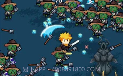 英雄探索幸存者v1.0.15截图