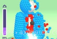 摧毁糖豆人v1.0.13截图