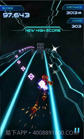 X跑者(X-Runner)v1.9截图