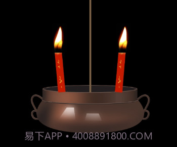 上柱香许愿助手v1.3.14截图