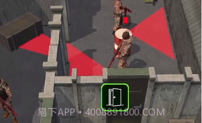 战术逃生v0.11截图