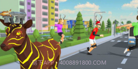 超兽机甲武装v1.0.14截图
