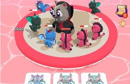 小猫合并v0.11截图
