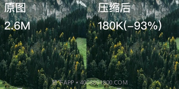 照片图片压缩专家v1.14截图