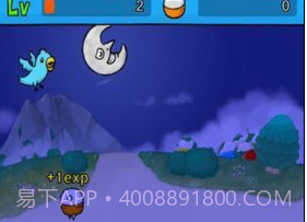 幻想生物扭蛋2v4.14截图