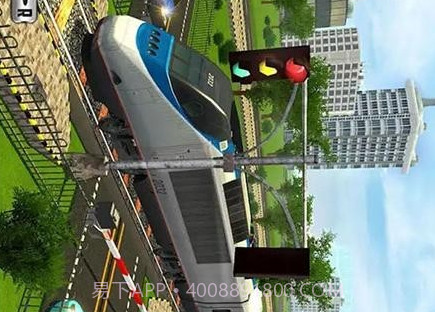 全民列车比赛游戏v1.12截图