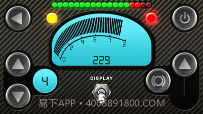 RevHeadz Engine Sounds2.10截图