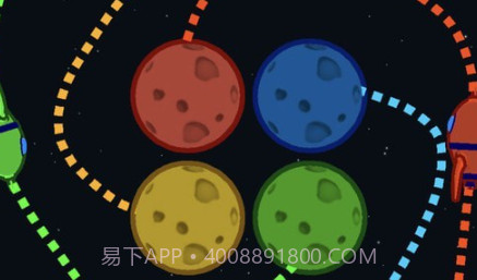 陨石破坏v1.0.20截图