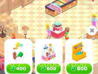 迷你超市V1.0.9截图