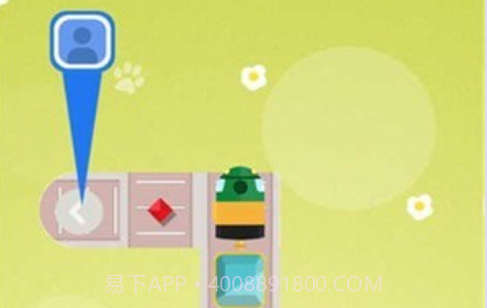 小火车驾驶员v3.9.13截图