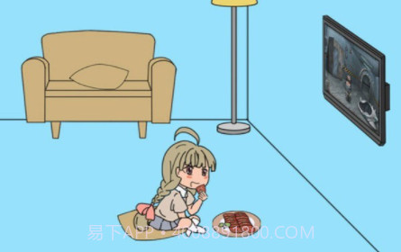 妈妈把我的泡面藏起来了v1.0.16截图