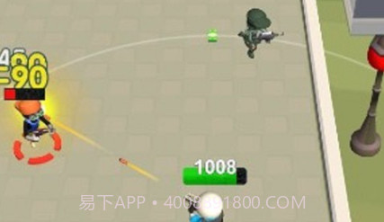 光头特工v1.14截图