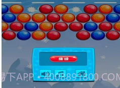 幸运六狮v1.14截图