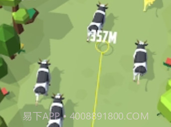 套牛大作战v1.10截图