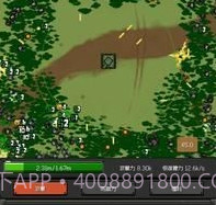 最终坦克僵尸防守v1.0.17截图