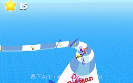 小人滑滑梯v0.1.13截图