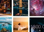 优美壁纸v1.12截图
