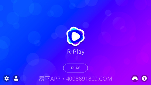 R-PlayAPPV1.10截图