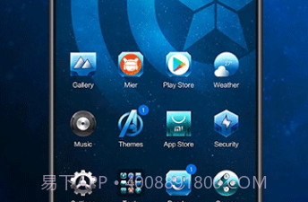 poco桌面v2.12截图