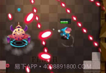 小小法师无限钻石无限金币v1.12截图