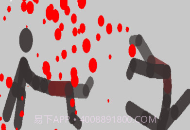 火柴人乱战安卓最新版v1.13截图
