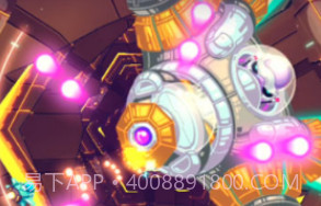 Space Cyclerv1.13截图