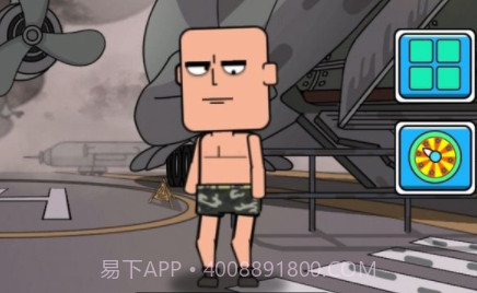 吃鸡小队v1.0.12截图