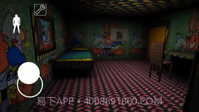 the scary海绵奶奶3v1.2.7截图