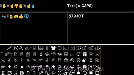 g语翻译器v1.14截图