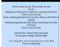 Lyric Makerv1.11截图
