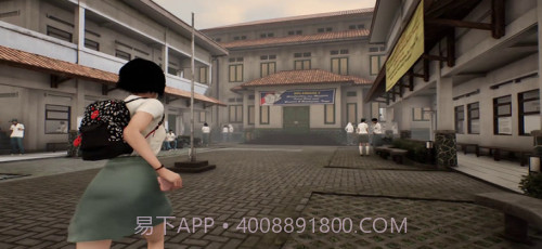 小镇惊魂v1.14截图