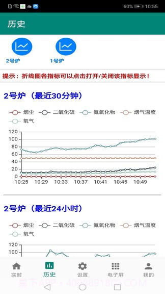 环保监测预警6.1.21截图
