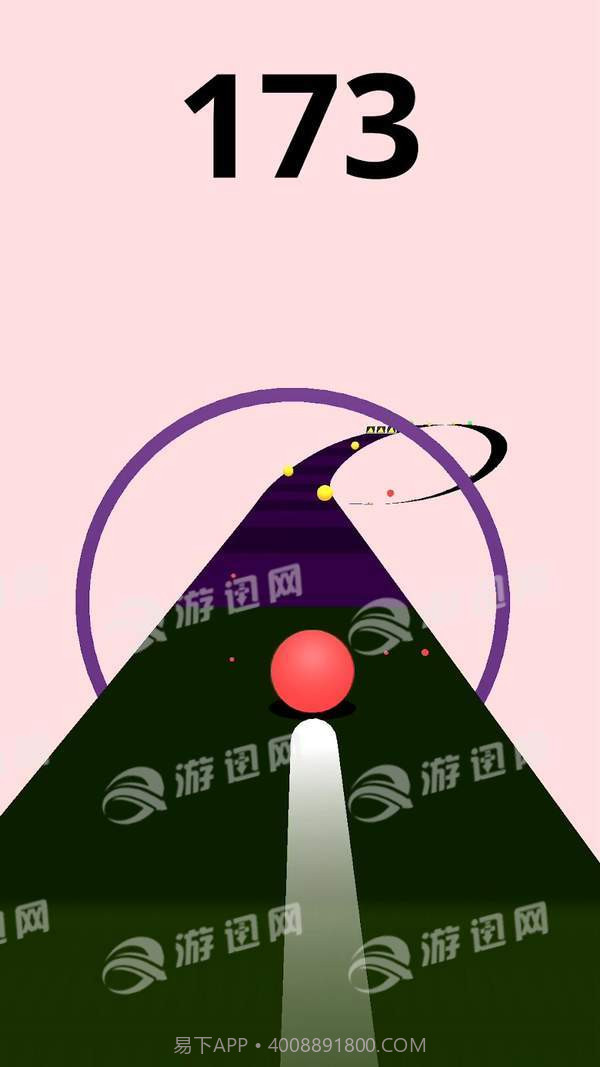 彩色道路手机版1.4截图