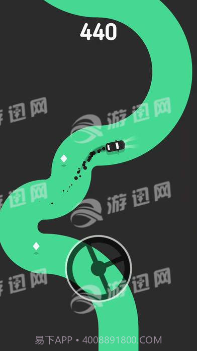 手指司机1.4截图