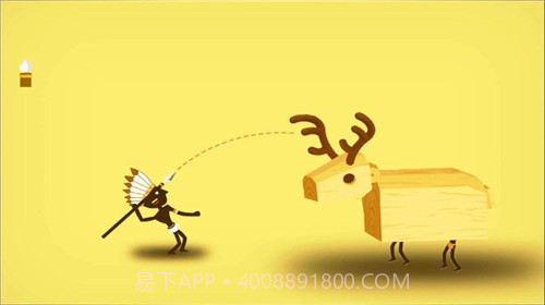 狩猎标枪1.12截图